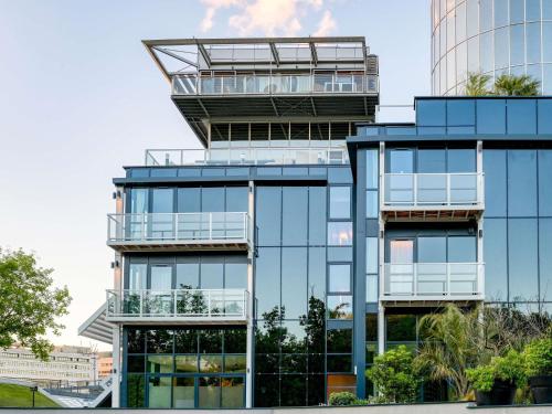 Novotel Paris Centre Bercy, Paris