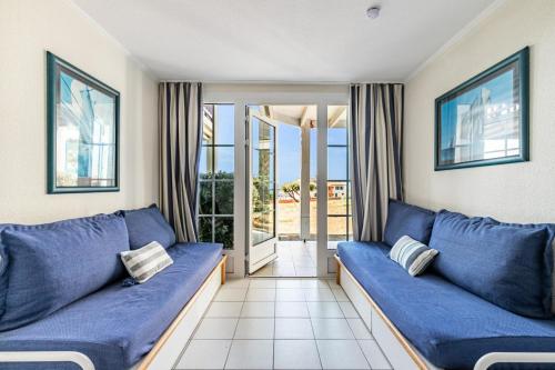 Résidence Port Bourgenay - maeva Home - Appartement 2 pièces 7 personnes - Sélection MAE-2020