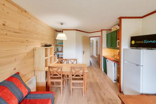 Résidence L'Alpaga - maeva Home - Studio 4 personnes - Confort MAE-2105 - Location saisonnière - La Salle-les-Alpes