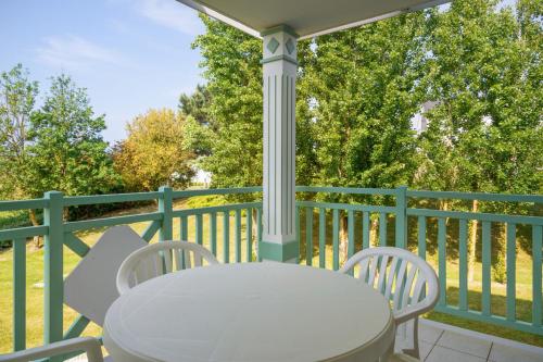 Résidence Port Bourgenay - maeva Home - 2 Pièces 4 Personnes Selection MAE-2072