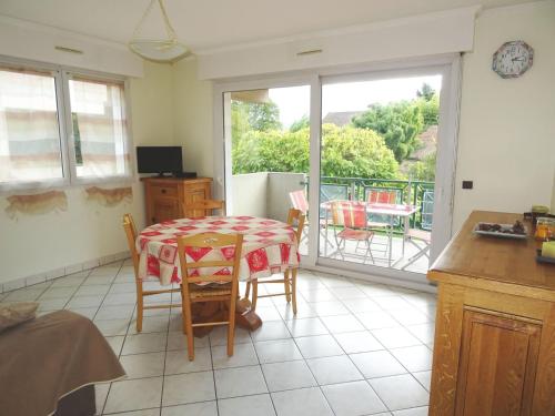 Residence Albion - Logement au calme dans la verdure ! MAE-3441