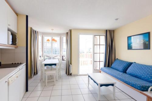 Résidence Port Bourgenay - maeva Home - 2 Pièces 5 Personnes Selection MAE-2709