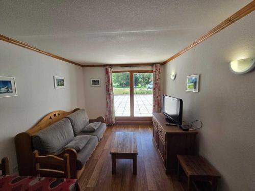 Résidence Le Clos Vanoise - Appartement 2 pièces coin montagne - 6 personnes MAE-4441