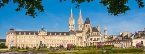 Logement familial 4 chambres