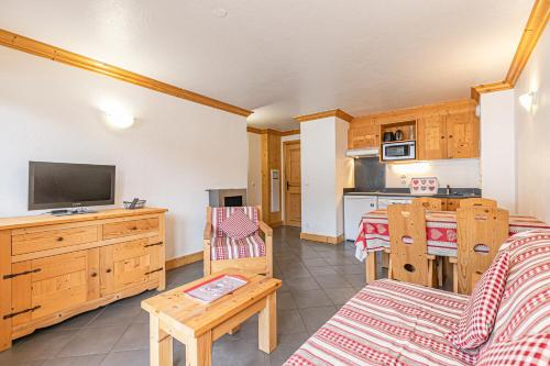 Résidence Le Criterium - Appartement 3 pièces - 6 personnes MAE-4481