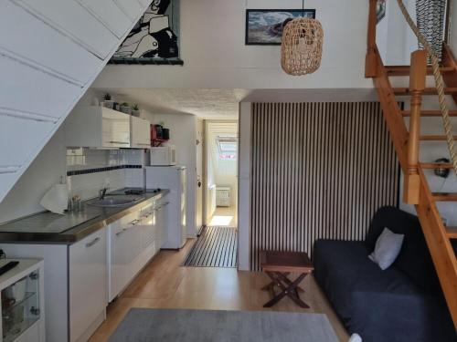 Résidence Port du Crouesty - maeva Home - Appartement 2 pièces 4 personnes - Confort MAE-3324