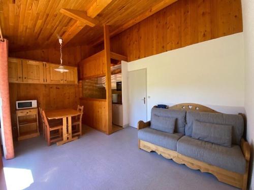 Résidence Parrachee - Appartement 2 pièces coin montagne - 5 personnes MAE-4631