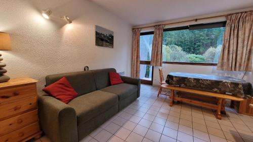 Résidence Le Soliet 2 - Studio - 4 personnes MAE-4681