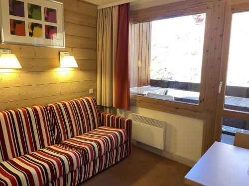 Résidence Les Silenes - Studette 2 personnes - Plagne 1800 MAE-6631