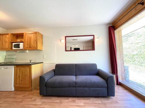 Chalets De Florence - 2 pièces 4 personnes, bien placé dans la station MAE-5111