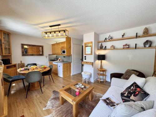 Résidence L'ourson - APPARTEMENT A 200M DES PISTES DE SKI, VARS MAE-6651