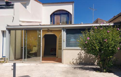 Charmante Maison Proche Plage - Location saisonnière - Châtelaillon-Plage