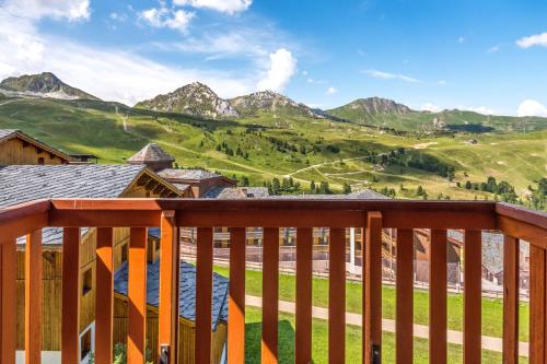 Surrounding environment, Residence Les Constellations - maeva Home - 2 Pieces 5 personnes Selection MAE-7324 in La Plagne