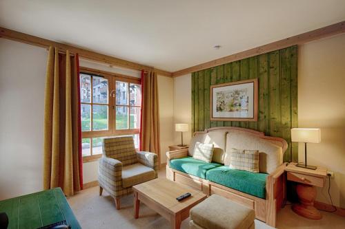 Résidence Les Arcs 1950 Le Village - maeva Home - 2 pièces 4 personnes Sélection MAE-9500