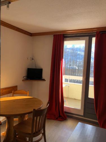 Résidence Les Bergers - maeva Home - Studio 4 personnes Budget MAE-9504