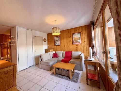 Résidence Le Bois Du Fau - APPARTEMENT T2 BOIS DU FAU PRES DES PISTES MAE-1031