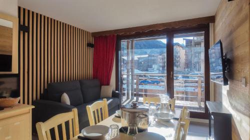 Résidence Les Balcons De La Vanoise - LES BALCONS DE LA VANOISE -BV410 MAE-6781