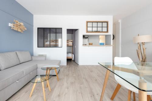 Résidence Saint Goustan - maeva Home - Appartement 3 pièces 6 personnes avec vue mer - Prestige - Super Home MAE-9810 - Location saisonnière - Le Croisic