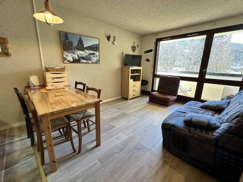 Résidence Carette - STUDIO 32 M² CLOS DE LA BALME MAE-4841