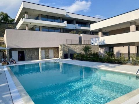 Apartment Le Terrazze