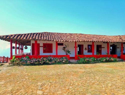 Hacienda Santa Isabel