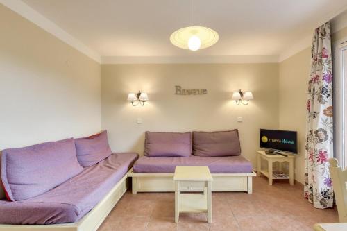 Les Issambres Corniche - maeva Home - Appartement 2 pièces 6 personnes Sélection MAE-1178