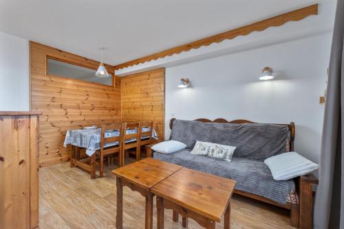 Résidence Les Hauts De Preclaux - Logement pour 6 personnes au coeur des Orres 1800 MAE-5241