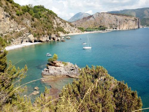 Vivere il mare 4