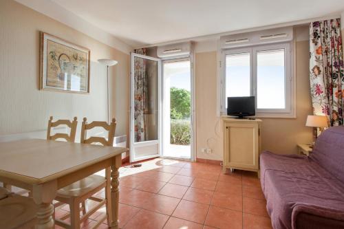 Les Issambres Lauriers - maeva Home - Studio climatisé 4 personnes - Sélection MAE-1368