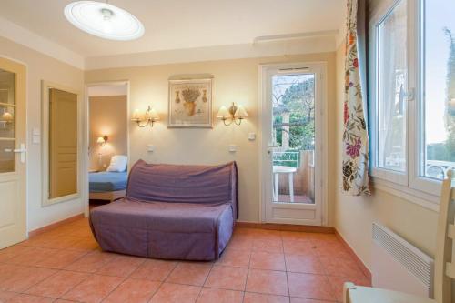 Les Issambres Corniche - maeva Home - Appartement 2 pièces 5 personnes Confort MAE-1353