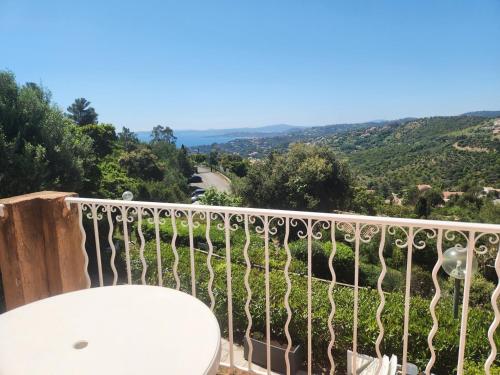 Les Issambres Corniche - maeva Home - Appartement 2 pièces 6 personnes Sélection MAE-1357