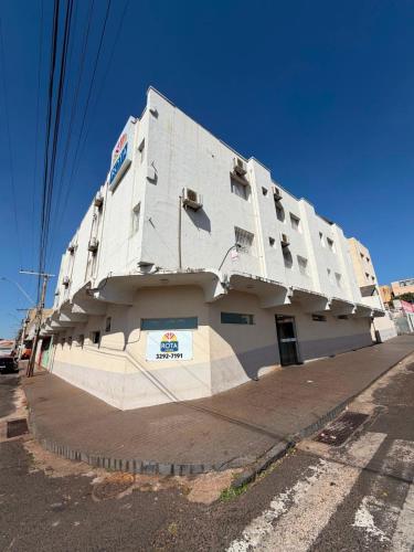 . Rota Hoteis Uberlandia