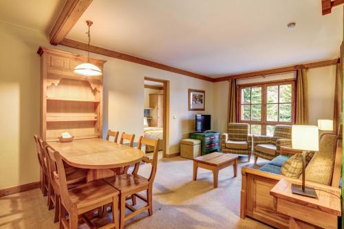 Résidence Les Arcs 1950 Le Village - maeva Home - Appartement 3 pièces 6 personnes Selection MAE-1630