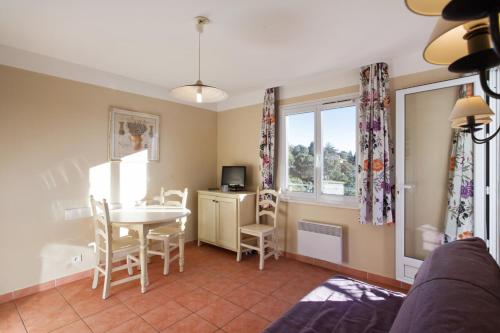 Les Issambres Corniche - maeva Home - Appartement 2 pièces 5 personnes Sélection MAE-1819