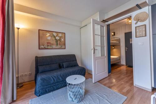 Résidence Les Terrasses Du Soleil D'or - Studio 4 personnes au coeur des Orres 1800 MAE-4581