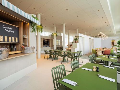 Restaurant, ibis Styles Brugge Centrum in Brugge