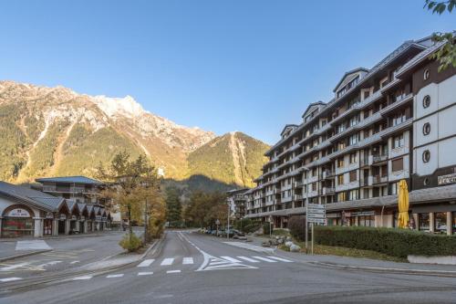 L'Aiguille - maeva Home - Appartement 2 pièces 5 personnes Confort MAE-2197