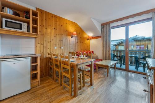 Résidence Les Hauts De Preclaux - Appartement au coeur des Hauts de Préclaux MAE-3471