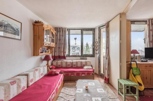 L'Aiguille - maeva Home - Appartement 2 pièces 5 personnes Confort MAE-2592