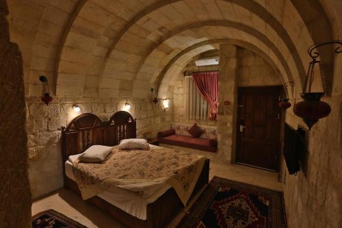 MDC Cave Hotel Cappadocia