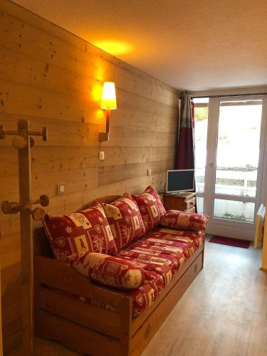 Résidence Les Horizons d'Huez - maeva Home - Appartement 2 pièces 4 personnes Sélection MAE-3559