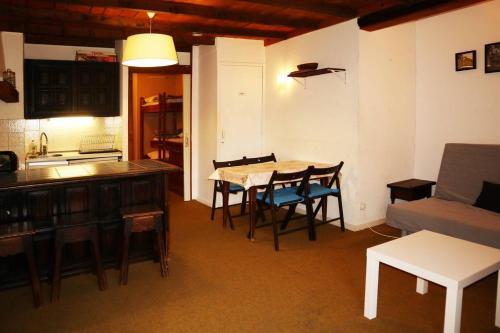 Résidence Le Silhourais - Studio 4 personnes idéal pour famille MAE-3784