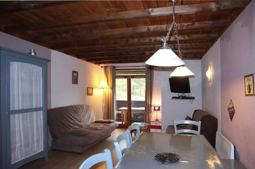 Résidence Le Silhourais - Appartement pour 6 personnes offrant de belles prestations MAE-3834