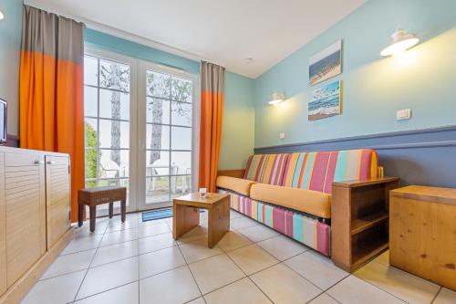 Les Maisons de Belle Dune - maeva Home - Maison 2 pièces 5 personnes Sélection MAE-4185 - Location saisonnière - Fort-Mahon-Plage