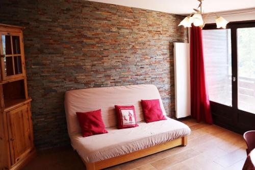 Résidence Orr Des Neiges - GRAND APPARTEMENT 6 PERSONNES MAE-3954