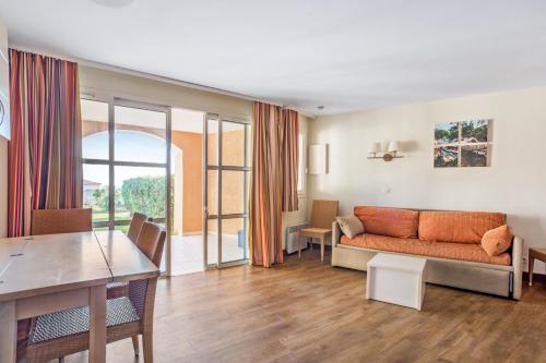 Résidence le Village de Cap Esterel - maeva Home - Appartement 2 pièces 5 personnes Sélection MAE-4514