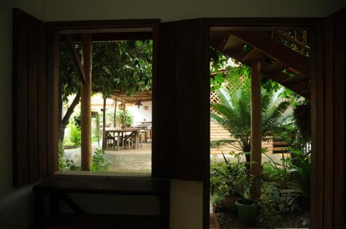 Pousada Casa de Nomades