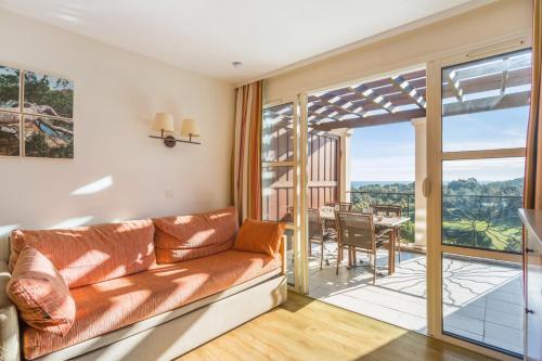 Résidence le Village de Cap Esterel - maeva Home - Appartement duplex 2 pièces 7 personnes Sélection MAE-4540