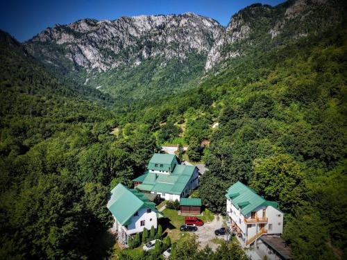 Hotel Ravnjak - Bijelo Polje Hotel Ravnjak - Bijelo Polje