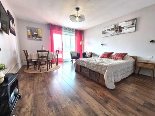Résidence Les Carrieres Romaines - Charmant appartement ! MAE-0063